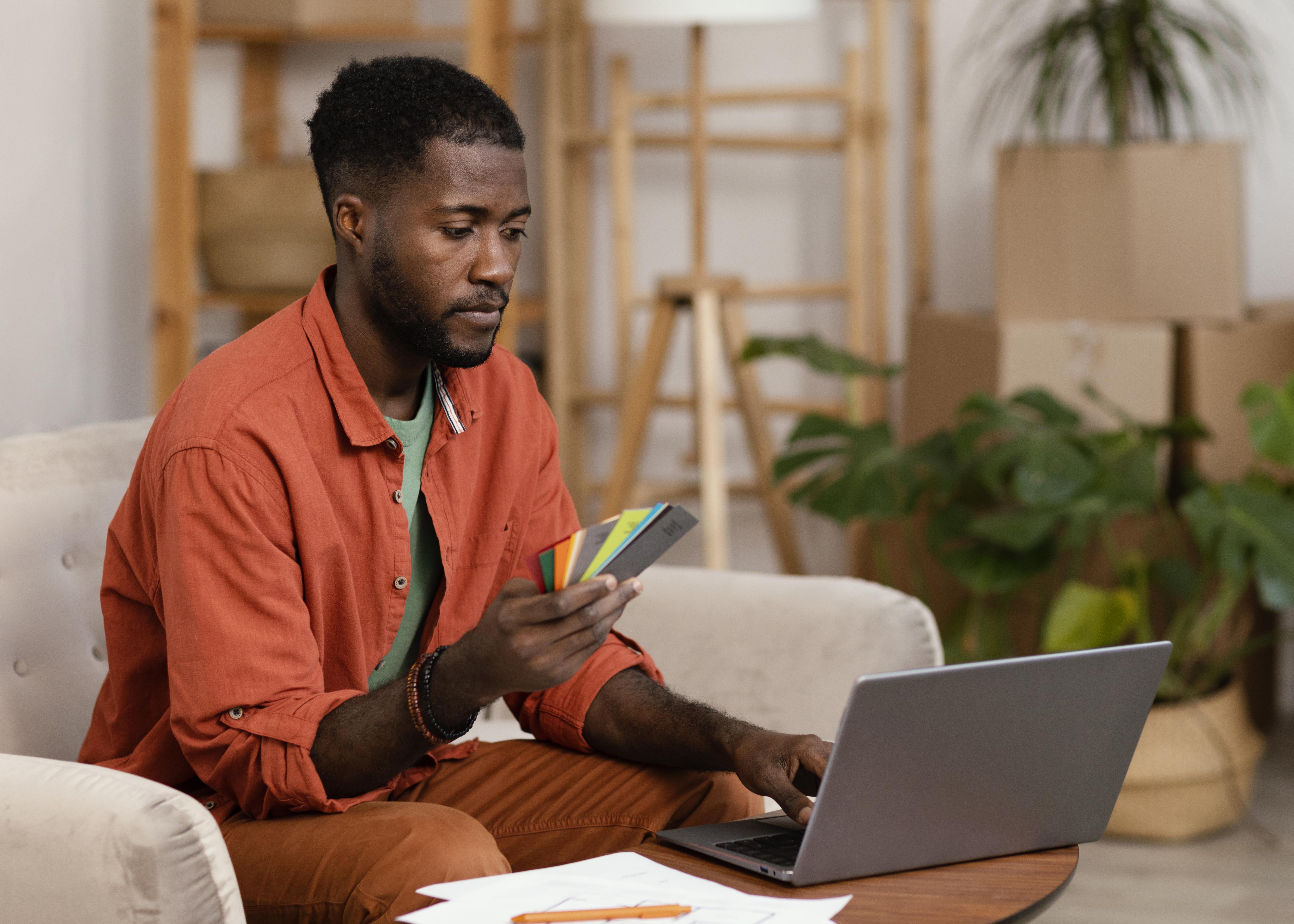 Online Presence